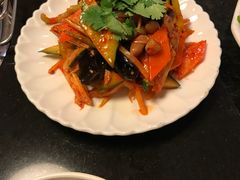 -冷面大王(大南街店)