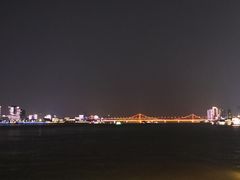 -武汉两江游览·夜游长江(汉口粤汉码头)