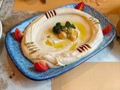 -苏坦土耳其餐厅(白云宾馆店)