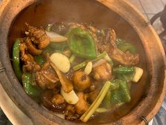 -紫金食坊(江南西路店)