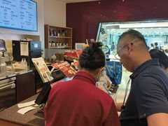 -COSTA COFFEE(天通苑华联店)