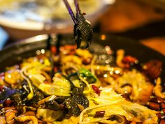 -盛天毛血旺非遗美食(观音桥店)