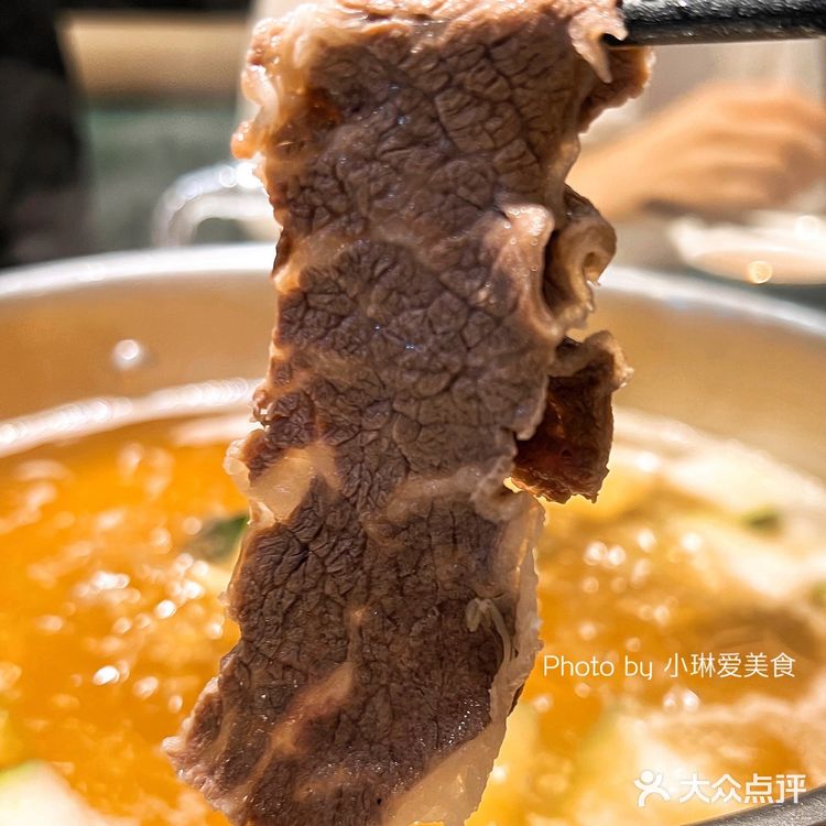 广州首家象拔蚌火锅店-实现象拔蚌自由