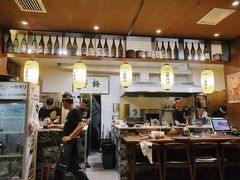 -梅亭居酒屋(中大国际店)