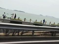 -黄金海岸环岛路