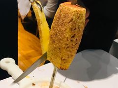 -拉蒂娜·巴西牛排馆 Latina·Brazilian Steakhouse(陆家嘴旗舰店)