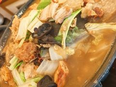 -老雒阳面馆·水席·洛阳菜(王城路店)