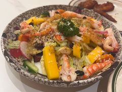 -CRAZYONES克芮旺斯西班牙餐厅(苏州中心店)