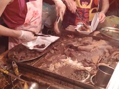 -明记牛杂(新马路分店)