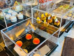 -深圳四季酒店·馥自助餐厅