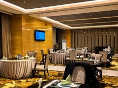 -富力威斯汀酒店-中国元素中餐厅(武昌临江店)