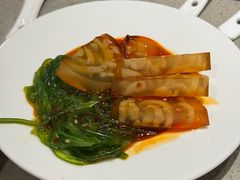 -海底捞火锅(上地华联店)