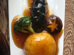 -渔家颂歌渔家味道(青石路店)