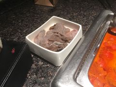 捞派毛肚-海底捞火锅(崇文门新世界百货店)