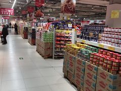-华冠折扣超市(长阳店)