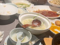 -晓淮山·扬州早茶·淮扬菜(龙阳广场店)