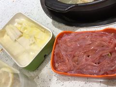 -钢管厂歆瑞源油卤串串香(春熙路太古里店)