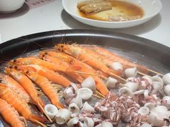 -水禾轩·海鲜蒸汽主题餐厅(拱北店)