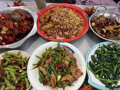 -小民大排档(光谷店)