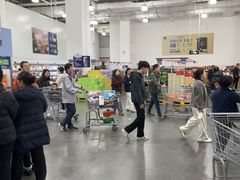 -山姆会员商店(亦庄创意生活广场店)