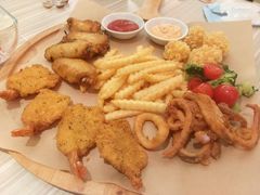 -必胜客(东大桥店)