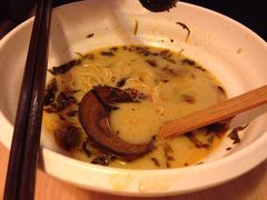 -味千拉面(光启城时尚购物中心店)