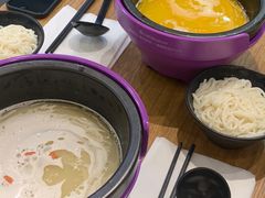 -过桥缘·过桥米线(西冶街店)