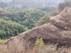 -丹霞山风景名胜区