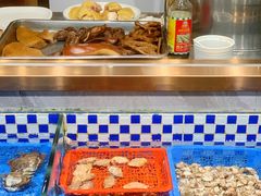 -强记海鲜菜馆(罗湖万象城店)