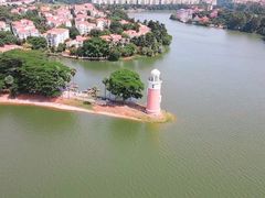 -仙湖旅游度假区