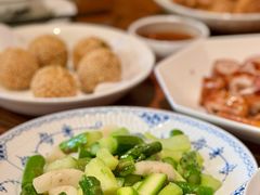 -宝中宝食府(清泰街店)