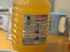 -蜜桃餐厅·伴山(绿宝广场店)