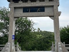 -原山国家森林公园