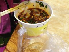 -覃肥叔桂林米粉(粮道街店)