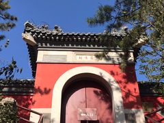 -郭守敬纪念馆