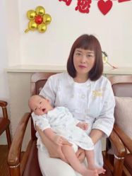 -沪壹健康国际母婴月子中心(360复旦奥医一妇婴东院店)