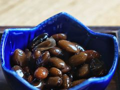 黑豆-鹤菊怀石料理(江北店)