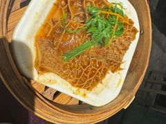 金钱肚-粤匠·澳门点心粤菜海鲜(澳门半岛店)