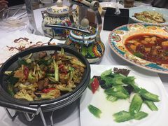 -巴依老爷新疆美食(望京小街店)