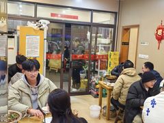 -华顺土菜馆(洪岗路店)
