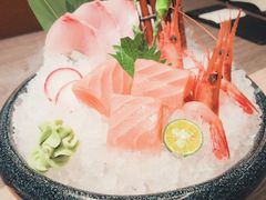 -炙柒Sekinana·精致日料(合生汇店)