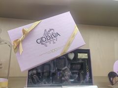 -GODIVA(王府井apm店)