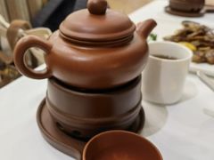 -和平官邸·花园餐厅(武定西路店)