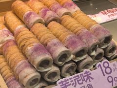 -六贤记(文三店)
