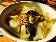-忆秦园小笼包(惠山古镇总店)