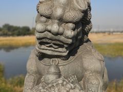 -卢沟桥文化旅游区