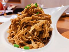 丹江口生态笋-丹江渔村(望京店)