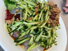 -六泰居·尔滨地标·东北菜(泰山路店)