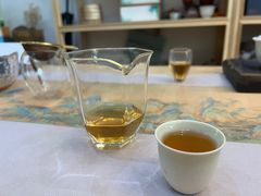 -先春西湖龍井•九曲红梅(杭大路店)