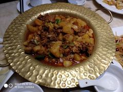 -东林海岸大酒店-餐饮部(黄海路店)